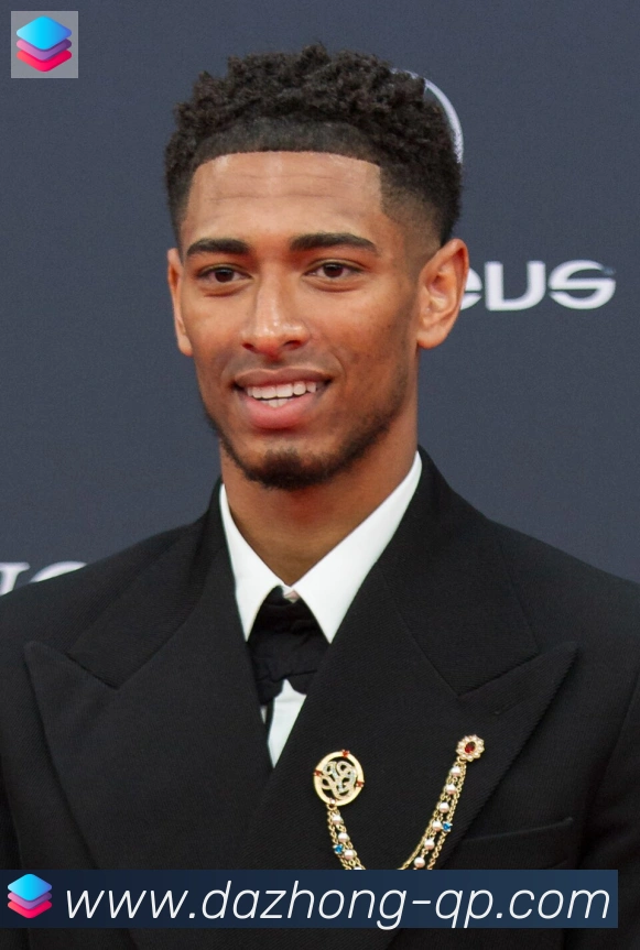 贝林厄姆